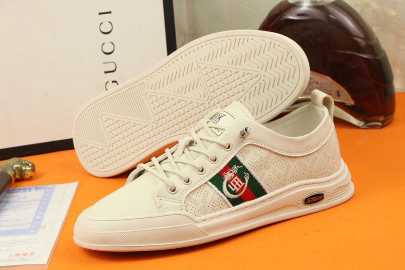 Gucci Casual Shoes